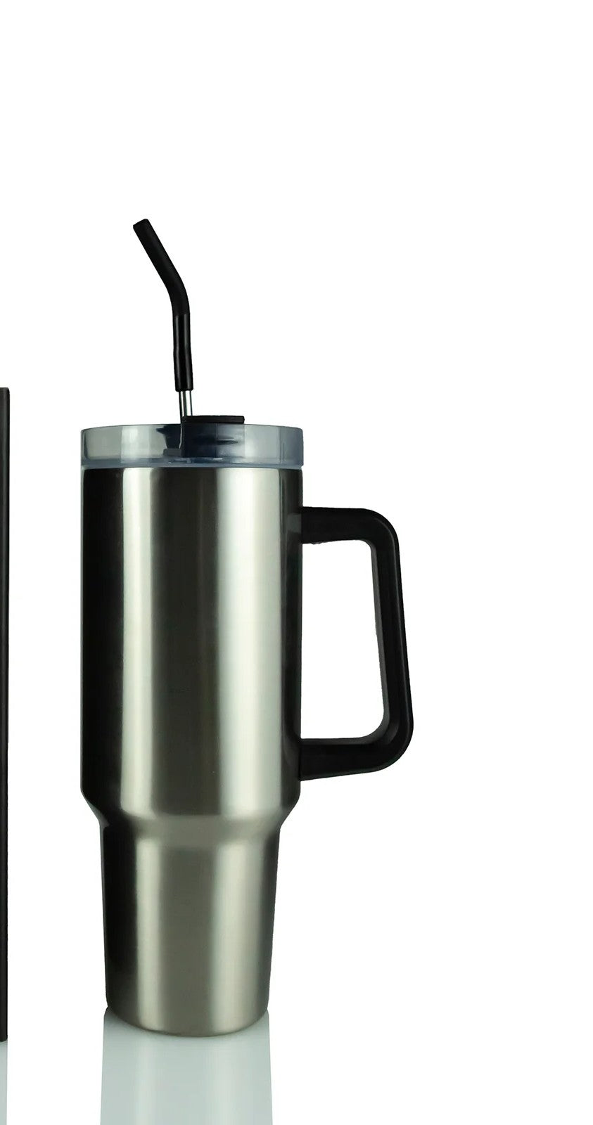 Custom orders- 40oz TRAVELER TUMBLER